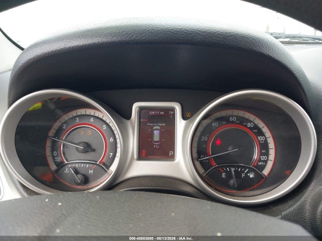 Aukcja sprzedaży 2011 Dodge Journey Mainstreet, vin: 3D4PG1FG7BT551975, numer aukcji: 45883880