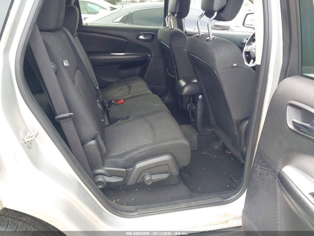 Aukcja sprzedaży 2011 Dodge Journey Mainstreet, vin: 3D4PG1FG7BT551975, numer aukcji: 45883880
