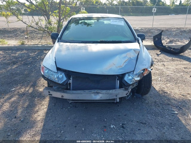 Продаж на аукціоні авто 2008 Honda Civic Lx, vin: 2HGFG12668H538482, номер лоту: 45883882