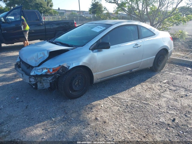 Продаж на аукціоні авто 2008 Honda Civic Lx, vin: 2HGFG12668H538482, номер лоту: 45883882