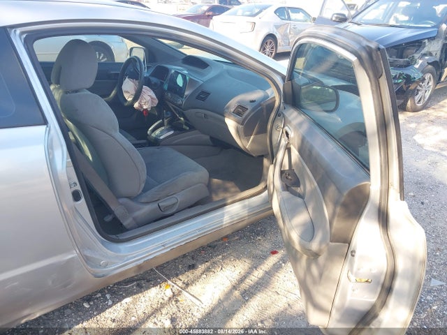 Продаж на аукціоні авто 2008 Honda Civic Lx, vin: 2HGFG12668H538482, номер лоту: 45883882