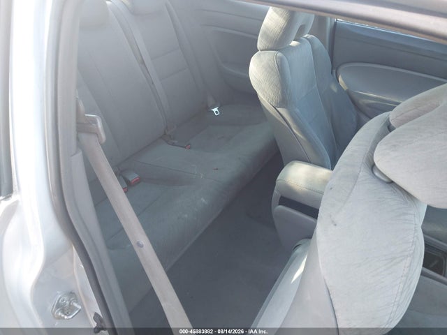 Продаж на аукціоні авто 2008 Honda Civic Lx, vin: 2HGFG12668H538482, номер лоту: 45883882
