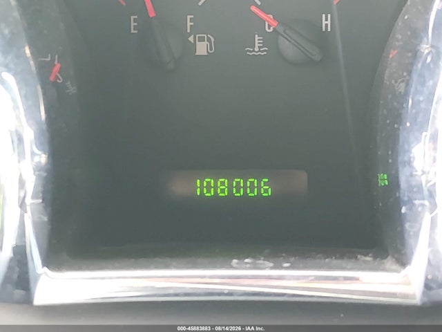 45883883 :رقم المزاد ، 1ZVFT80N355118319 vin ، 2005 Ford Mustang V6 Deluxe/v6 Premium مزاد بيع