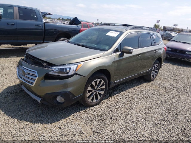 Продажа на аукционе авто 2017 Subaru Outback 2.5i Limited, vin: 4S4BSAKCXH3241196, номер лота: 45883885