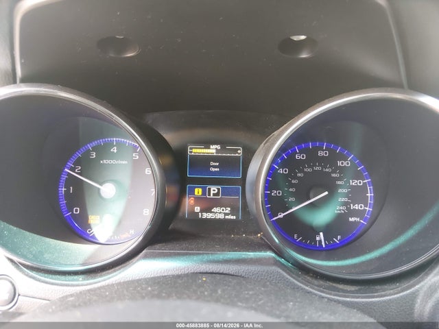 Продажа на аукционе авто 2017 Subaru Outback 2.5i Limited, vin: 4S4BSAKCXH3241196, номер лота: 45883885