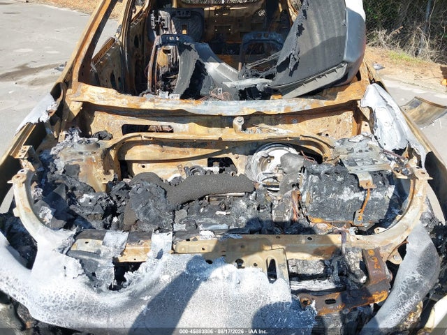 45883886 :رقم المزاد ، 2GNAXUEV4K6246191 vin ، 2019 Chevrolet Equinox Lt مزاد بيع