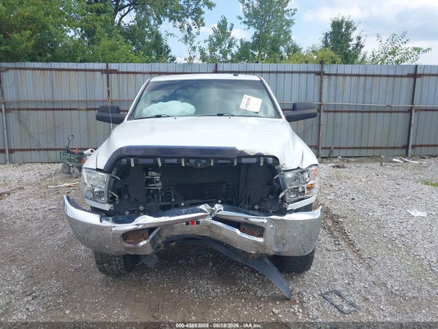 Aukcja sprzedaży 2017 Ram 2500 Tradesman  4x4 8' Box, vin: 3C6MR5AJ0HG578867, numer aukcji: 45883888
