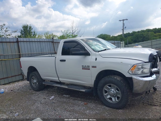 Aukcja sprzedaży 2017 Ram 2500 Tradesman  4x4 8' Box, vin: 3C6MR5AJ0HG578867, numer aukcji: 45883888