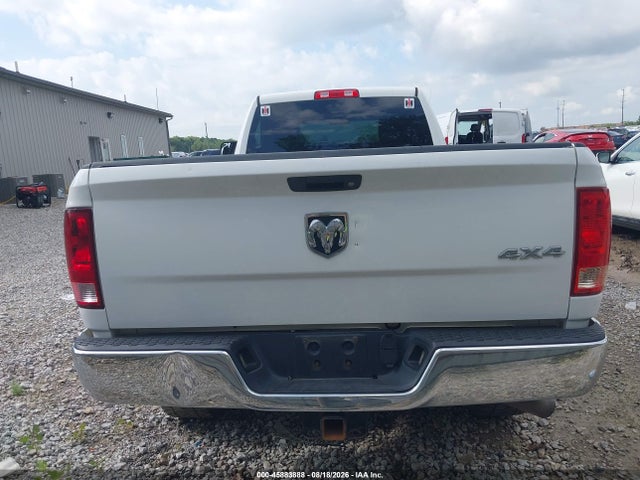 Aukcja sprzedaży 2017 Ram 2500 Tradesman  4x4 8' Box, vin: 3C6MR5AJ0HG578867, numer aukcji: 45883888