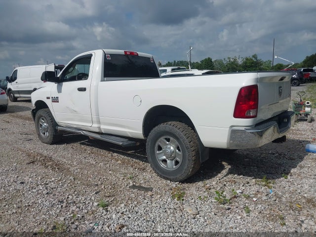 Aukcja sprzedaży 2017 Ram 2500 Tradesman  4x4 8' Box, vin: 3C6MR5AJ0HG578867, numer aukcji: 45883888
