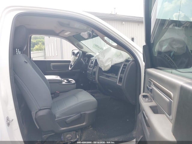 Aukcja sprzedaży 2017 Ram 2500 Tradesman  4x4 8' Box, vin: 3C6MR5AJ0HG578867, numer aukcji: 45883888