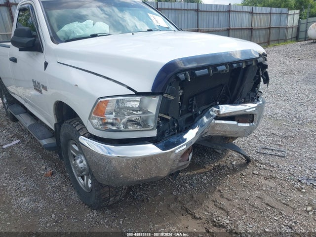 Aukcja sprzedaży 2017 Ram 2500 Tradesman  4x4 8' Box, vin: 3C6MR5AJ0HG578867, numer aukcji: 45883888