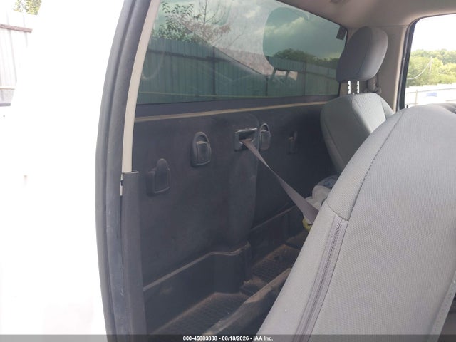 Aukcja sprzedaży 2017 Ram 2500 Tradesman  4x4 8' Box, vin: 3C6MR5AJ0HG578867, numer aukcji: 45883888