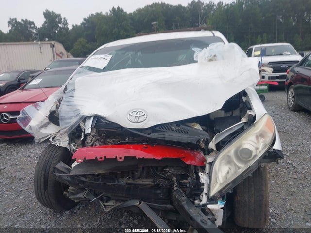 Продаж на аукціоні авто 2011 Toyota Sienna Le V6, vin: 5TDKK3DC3BS131125, номер лоту: 45883896