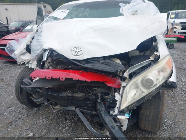 Продаж на аукціоні авто 2011 Toyota Sienna Le V6, vin: 5TDKK3DC3BS131125, номер лоту: 45883896