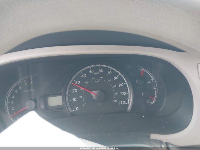 Продаж на аукціоні авто 2011 Toyota Sienna Le V6, vin: 5TDKK3DC3BS131125, номер лоту: 45883896