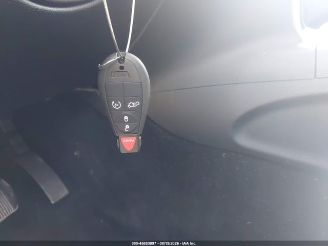 45883897 :رقم المزاد ، 1C4RJFBT5DC563886 vin ، 2013 Jeep Grand Cherokee Limited مزاد بيع