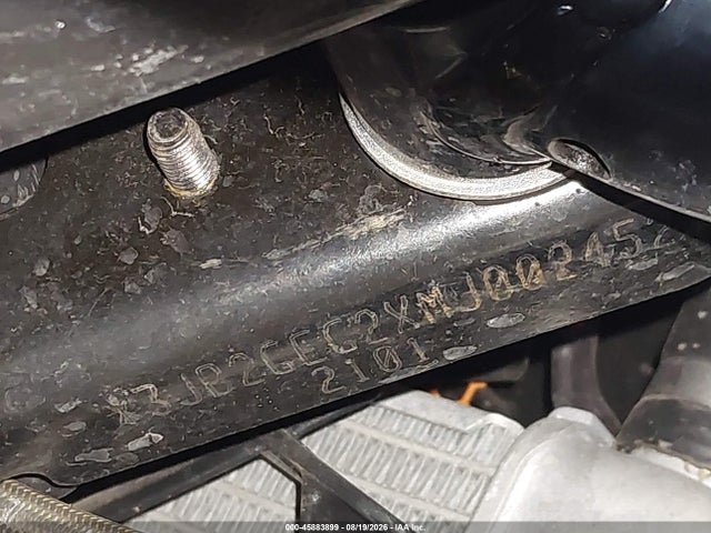 2021 Can-am Ryker Rally Edition მანქანა იყიდება აუქციონზე, vin: 3JB2GEG2XMJ002452, აუქციონის ნომერი: 45883899