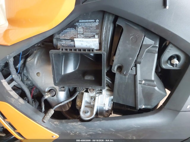 2021 Can-am Ryker Rally Edition მანქანა იყიდება აუქციონზე, vin: 3JB2GEG2XMJ002452, აუქციონის ნომერი: 45883899