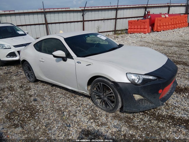 Aukcja sprzedaży 2013 Scion Fr-s, vin: JF1ZNAA13D2712735, numer aukcji: 45883903