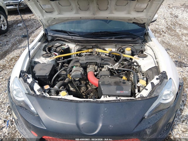 Продажа на аукционе авто 2013 Scion Fr-s, vin: JF1ZNAA13D2712735, номер лота: 45883903