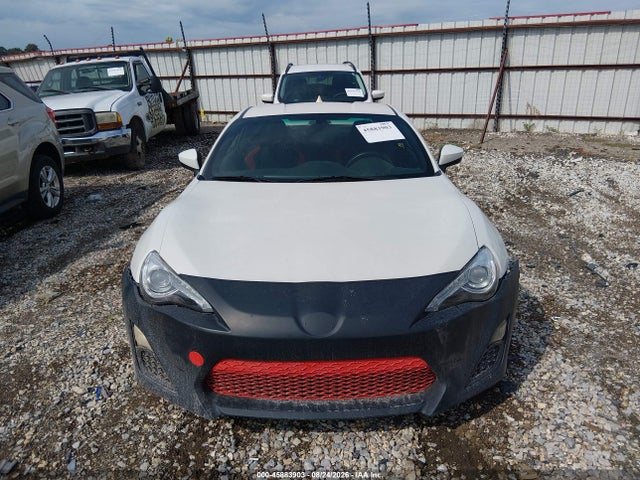 Продажа на аукционе авто 2013 Scion Fr-s, vin: JF1ZNAA13D2712735, номер лота: 45883903
