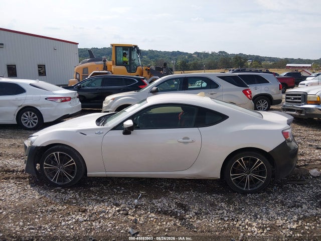 Продажа на аукционе авто 2013 Scion Fr-s, vin: JF1ZNAA13D2712735, номер лота: 45883903