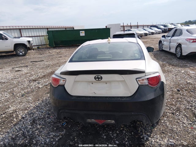 Продажа на аукционе авто 2013 Scion Fr-s, vin: JF1ZNAA13D2712735, номер лота: 45883903