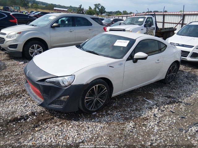 Продажа на аукционе авто 2013 Scion Fr-s, vin: JF1ZNAA13D2712735, номер лота: 45883903