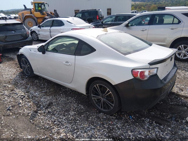 Продажа на аукционе авто 2013 Scion Fr-s, vin: JF1ZNAA13D2712735, номер лота: 45883903