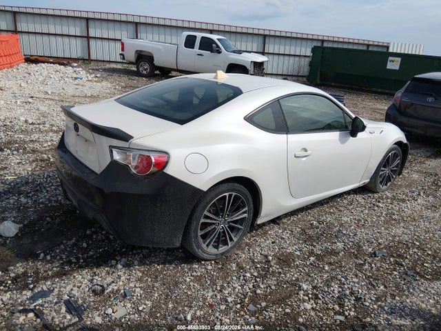 Продажа на аукционе авто 2013 Scion Fr-s, vin: JF1ZNAA13D2712735, номер лота: 45883903