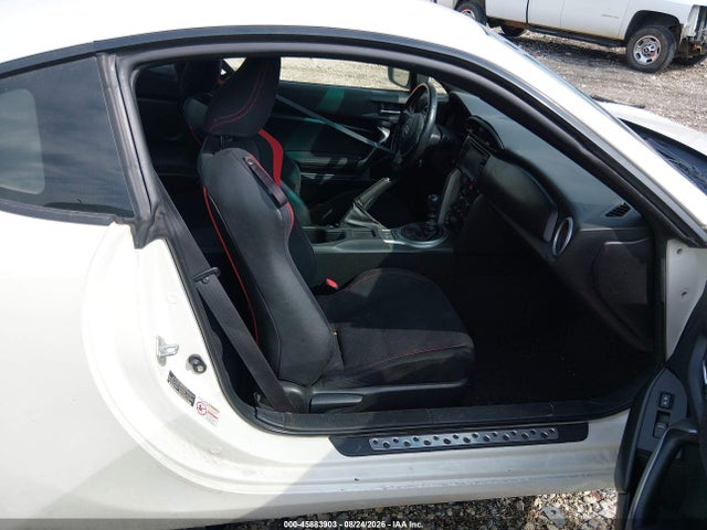 Продажа на аукционе авто 2013 Scion Fr-s, vin: JF1ZNAA13D2712735, номер лота: 45883903