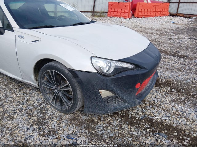 Продажа на аукционе авто 2013 Scion Fr-s, vin: JF1ZNAA13D2712735, номер лота: 45883903