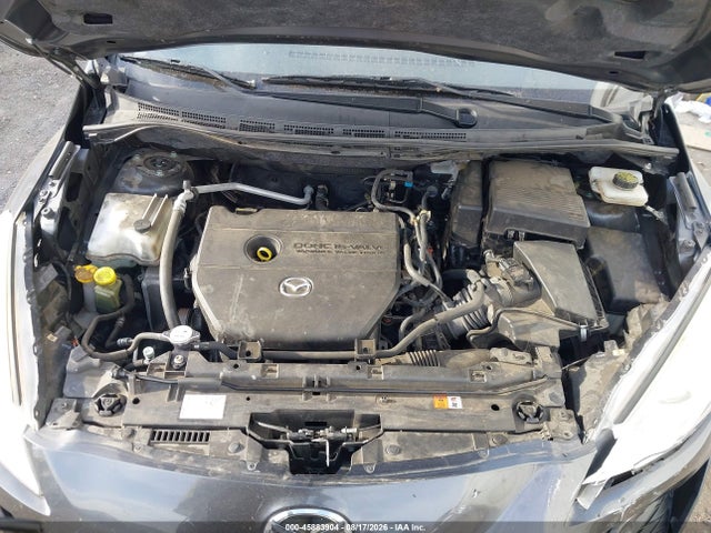 Aukcja sprzedaży 2013 Mazda Mazda5 Grand Touring, vin: JM1CW2DL2D0156154, numer aukcji: 45883904