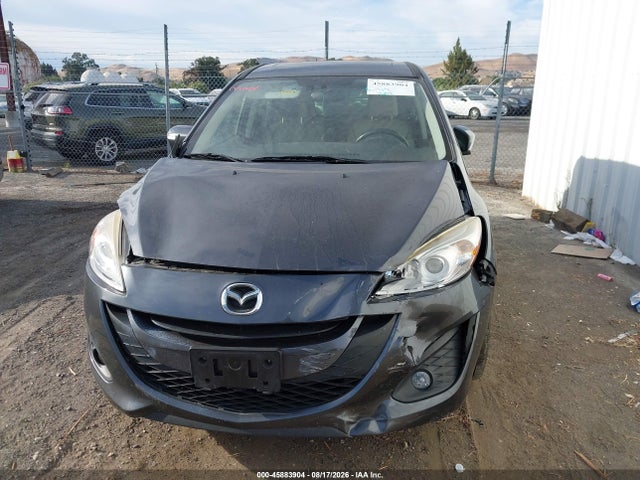 Aukcja sprzedaży 2013 Mazda Mazda5 Grand Touring, vin: JM1CW2DL2D0156154, numer aukcji: 45883904