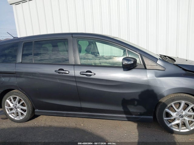 Aukcja sprzedaży 2013 Mazda Mazda5 Grand Touring, vin: JM1CW2DL2D0156154, numer aukcji: 45883904
