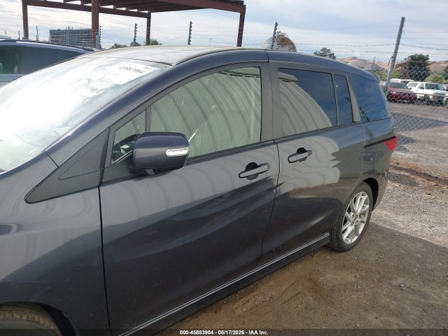 Aukcja sprzedaży 2013 Mazda Mazda5 Grand Touring, vin: JM1CW2DL2D0156154, numer aukcji: 45883904