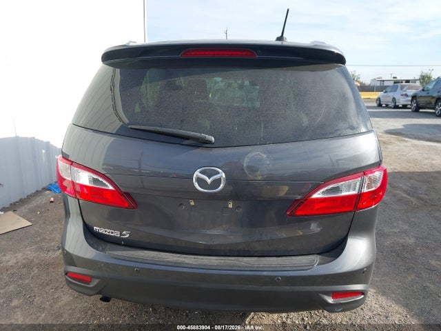 Aukcja sprzedaży 2013 Mazda Mazda5 Grand Touring, vin: JM1CW2DL2D0156154, numer aukcji: 45883904