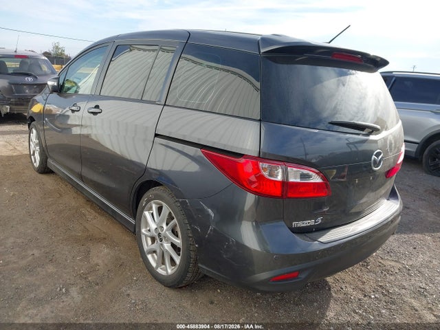 Aukcja sprzedaży 2013 Mazda Mazda5 Grand Touring, vin: JM1CW2DL2D0156154, numer aukcji: 45883904