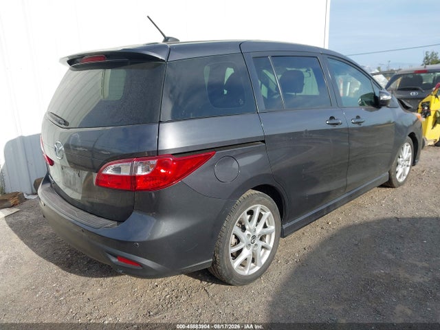 Aukcja sprzedaży 2013 Mazda Mazda5 Grand Touring, vin: JM1CW2DL2D0156154, numer aukcji: 45883904