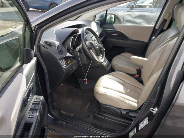 Aukcja sprzedaży 2013 Mazda Mazda5 Grand Touring, vin: JM1CW2DL2D0156154, numer aukcji: 45883904