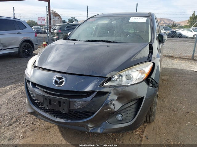Aukcja sprzedaży 2013 Mazda Mazda5 Grand Touring, vin: JM1CW2DL2D0156154, numer aukcji: 45883904