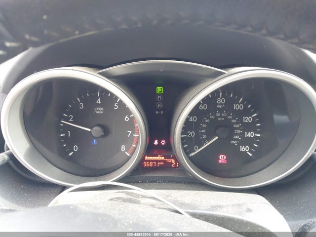 Aukcja sprzedaży 2013 Mazda Mazda5 Grand Touring, vin: JM1CW2DL2D0156154, numer aukcji: 45883904