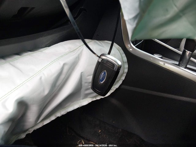 45883905 :رقم المزاد ، MAJ6S3GL3MC456154 vin ، 2021 Ford Ecosport Se مزاد بيع