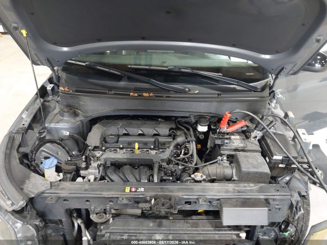 45883906 :رقم المزاد ، KMHRC8A32RU308004 vin ، 2024 Hyundai Venue Limited مزاد بيع