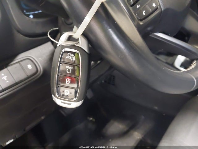 45883906 :رقم المزاد ، KMHRC8A32RU308004 vin ، 2024 Hyundai Venue Limited مزاد بيع
