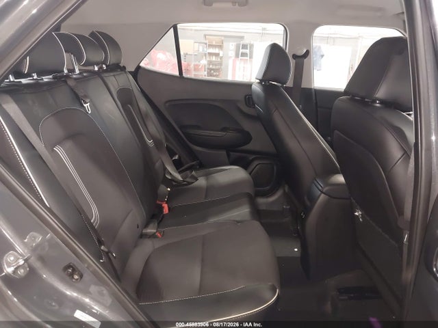 45883906 :رقم المزاد ، KMHRC8A32RU308004 vin ، 2024 Hyundai Venue Limited مزاد بيع