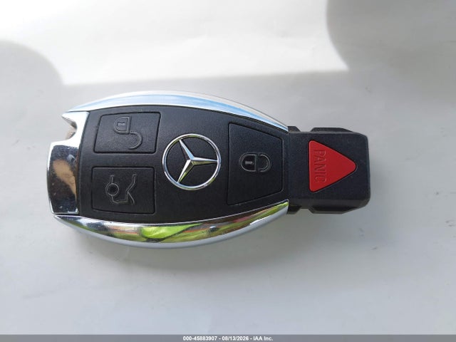 45883907 :رقم المزاد ، 55SWF8HB5JU259792 vin ، 2018 Mercedes-benz Amg C 63 S مزاد بيع