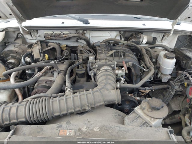 Aukcja sprzedaży 2010 Ford Ranger Xl, vin: 1FTKR1AD6APA22633, numer aukcji: 45883908