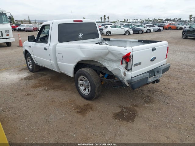 Aukcja sprzedaży 2010 Ford Ranger Xl, vin: 1FTKR1AD6APA22633, numer aukcji: 45883908